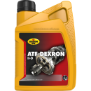 ATF DEXRON II-D, 1 liter bottle